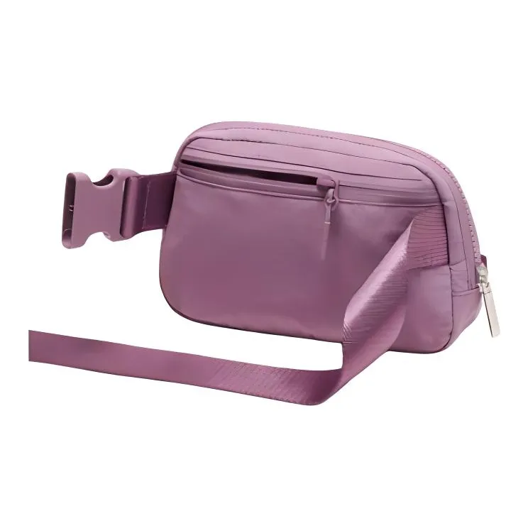 Lululemon Everywhere Recycled Nylon Fanny Pack Women's Lavender-2