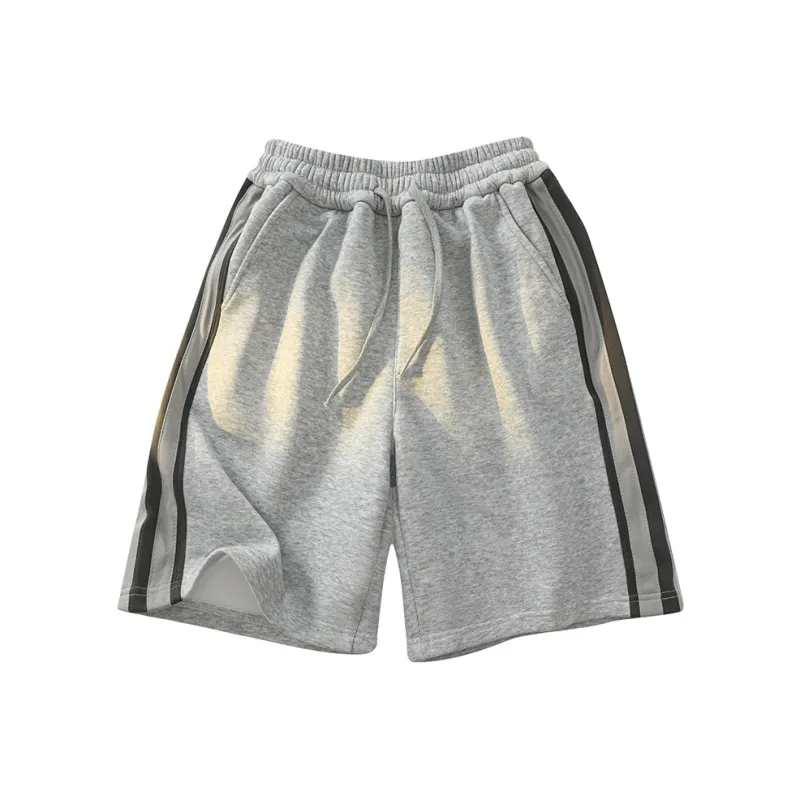 KADAKADA SUITE Casual Shorts Unisex-30