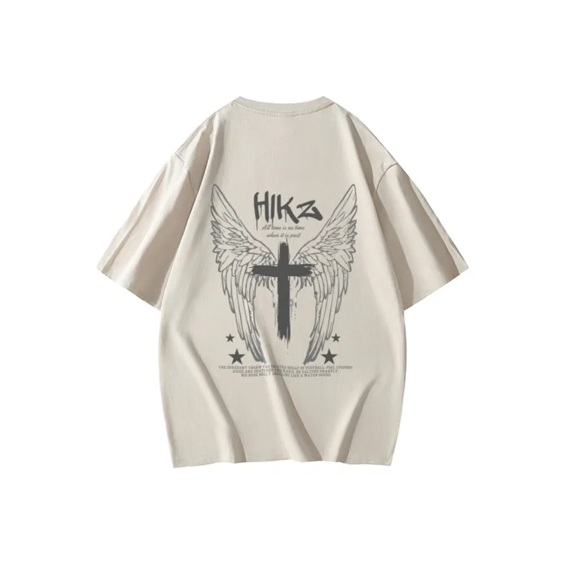HIKZ T Shirts Unisex-27