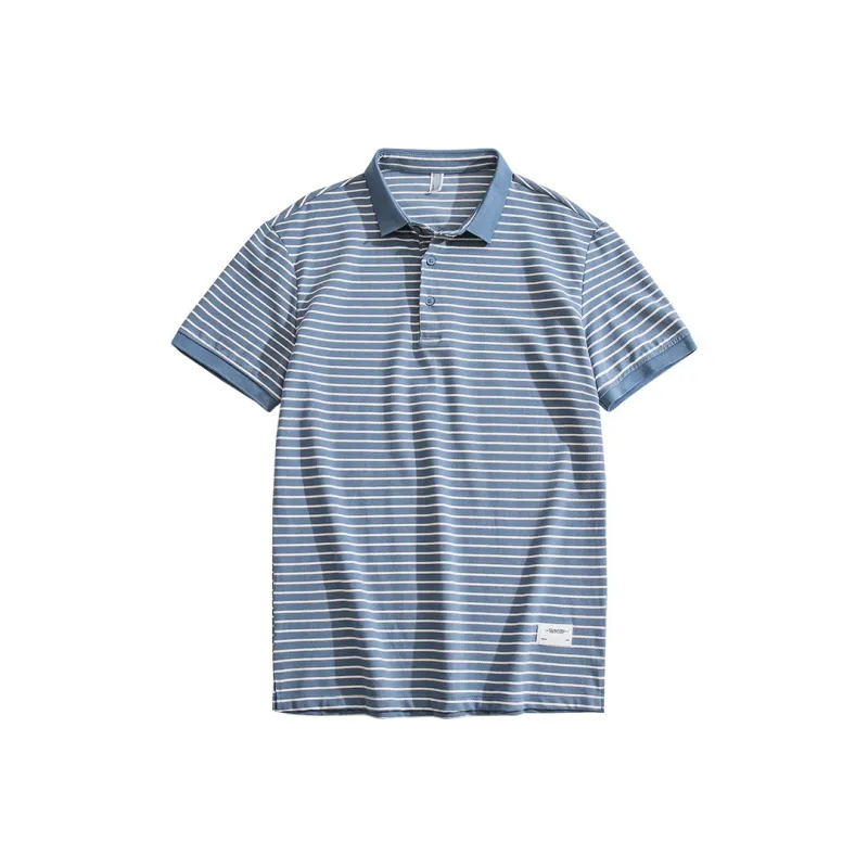 WOOD SOON T Shirts Men-2