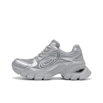 FIVE PLUS Low Top Chunky Sneakers Women's