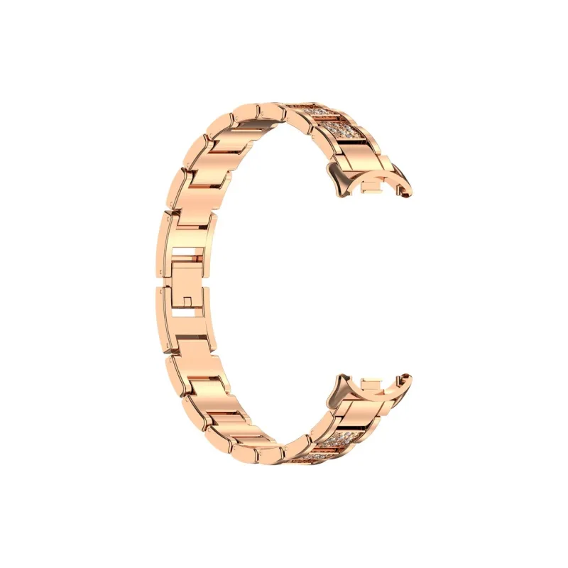 CHUANGYIDA Xiaomi Compatibility Watch Band 130 230mm Metal-13