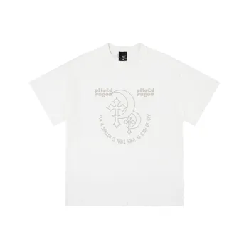 PILOTDRAGON Short-Sleeved T-Shirts For Summer Unisex