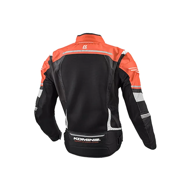 KOMINE SAFETY&INNOVATION Racing Suits & Motorcycle Suits Men's-4
