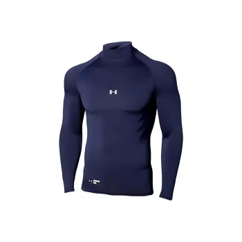 Under Armour T-Shirt Men's Dark Blue