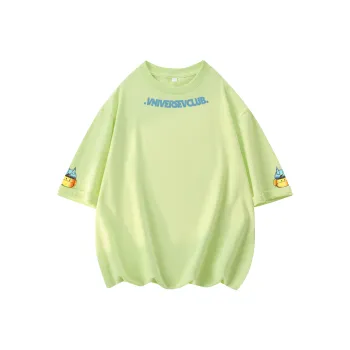 VniVerseVClub T Shirts Unisex