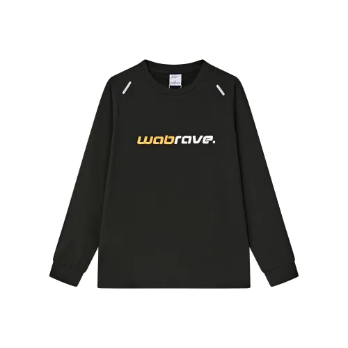 WABRAVE T Shirts Unisex