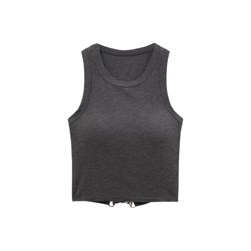 MIIOW Women's Tank Tops-13