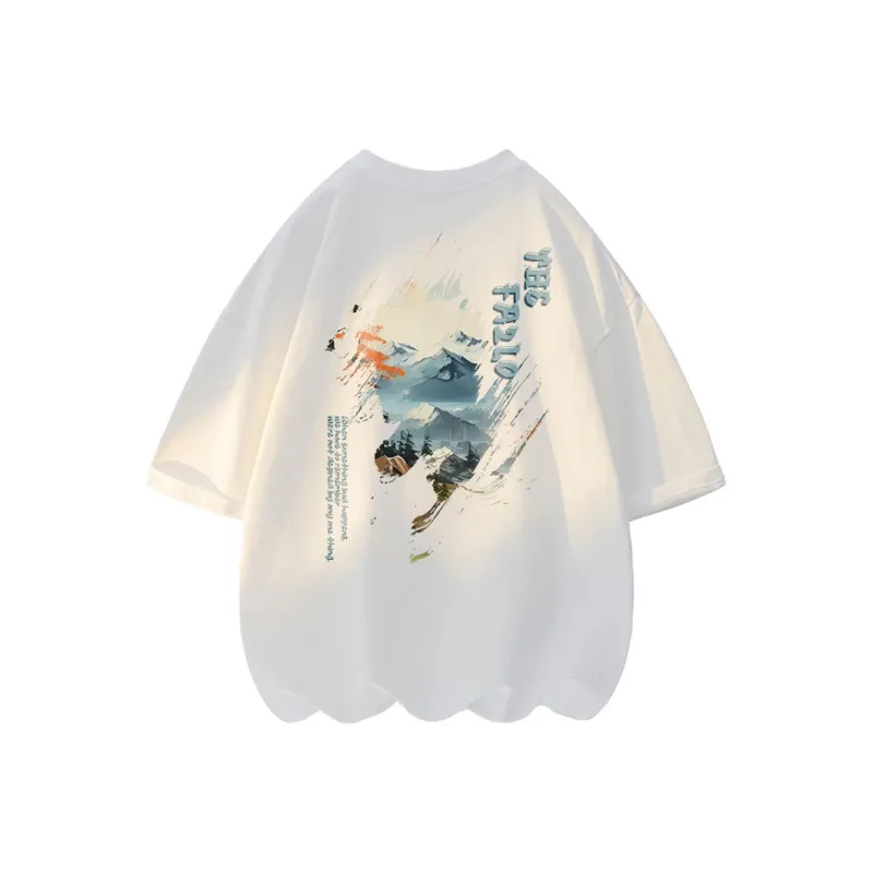 FA2LO T Shirts Unisex-0