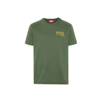 DIESEL T Diegor K72 Crewneck T Shirt