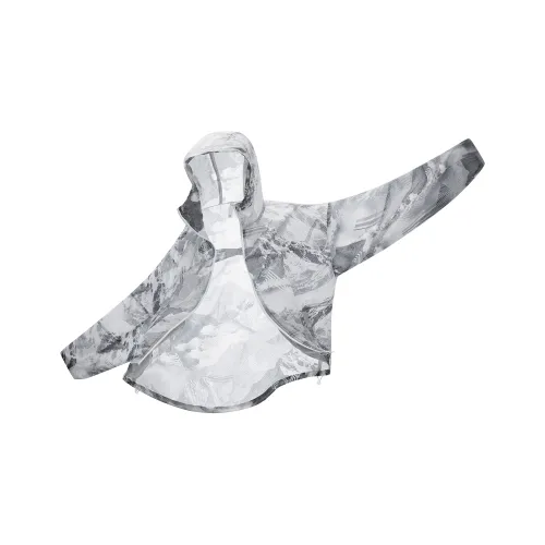 UPZCY Super Light Quick Dry UV Protection Sun Protection Clothing Unisex