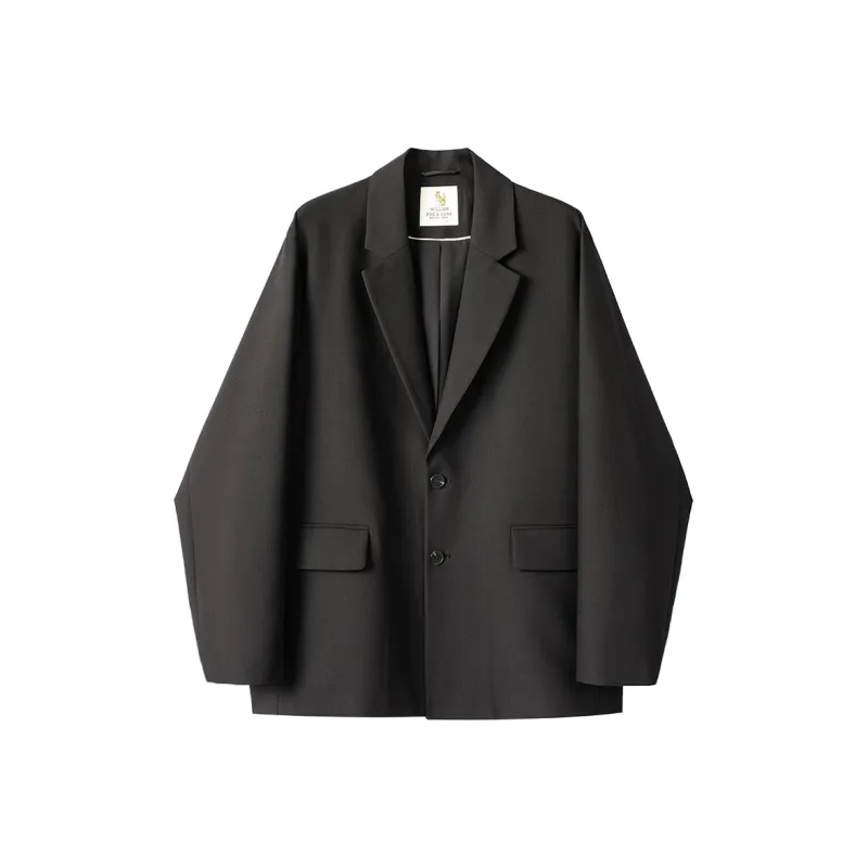 WILLIAM FOX&SONS Business Suit Unisex-2
