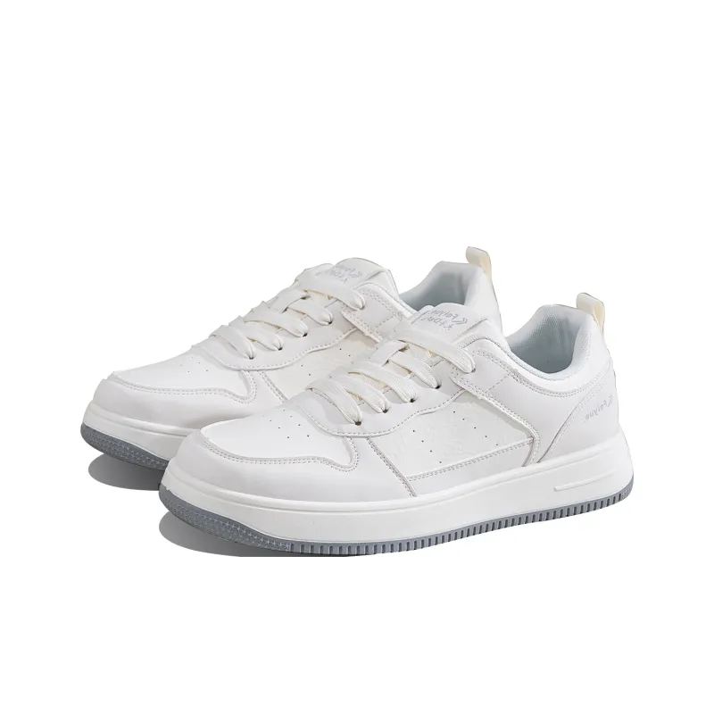 Dafu Leaps Forward Slip Resistant, Abrasion Resistant, Lightweight Low Top Skateboard Shoes Unisex-8