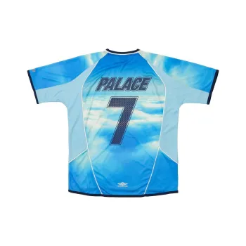 PALACE X Umbro Away Shirt