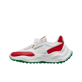 CASABLANCA Atlantis Sneakers