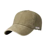 Washed Khaki