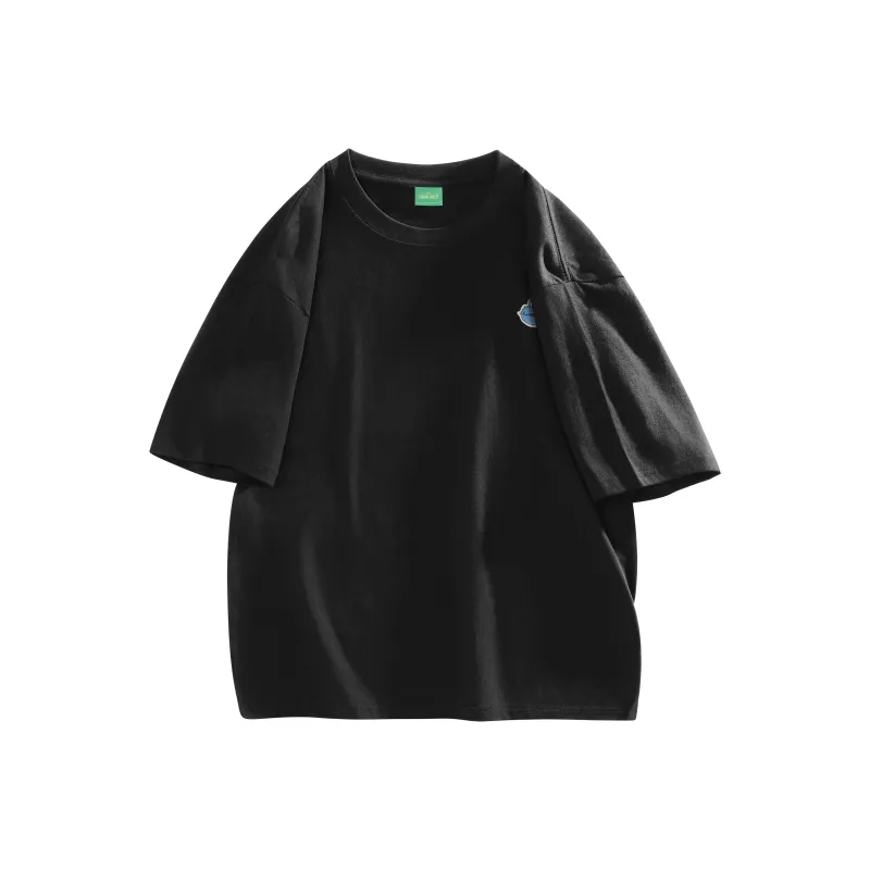 SESAME STREET T Shirt Long Sleeved Short Sleeved Optional Unisex-0