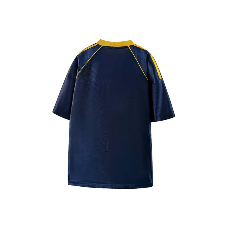 ARCLINEA Basketball Jerseys Unisex-4