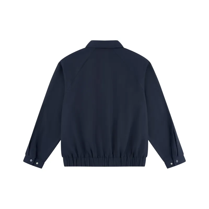 OCCUPY SS25 Jackets Unisex-2