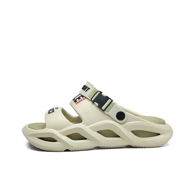 NANJIREN Beach Sandals Men-5