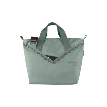 KLATTERMUSEN 13L Outdoor Bags Polyamide Green Unisex