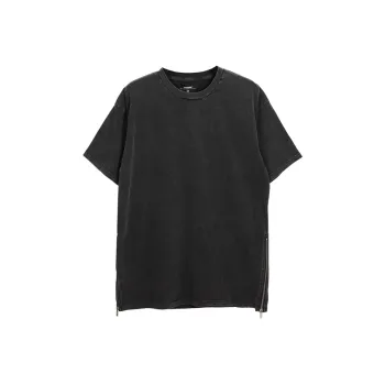 BLACK OF EXIT T Shirt Unisex Black