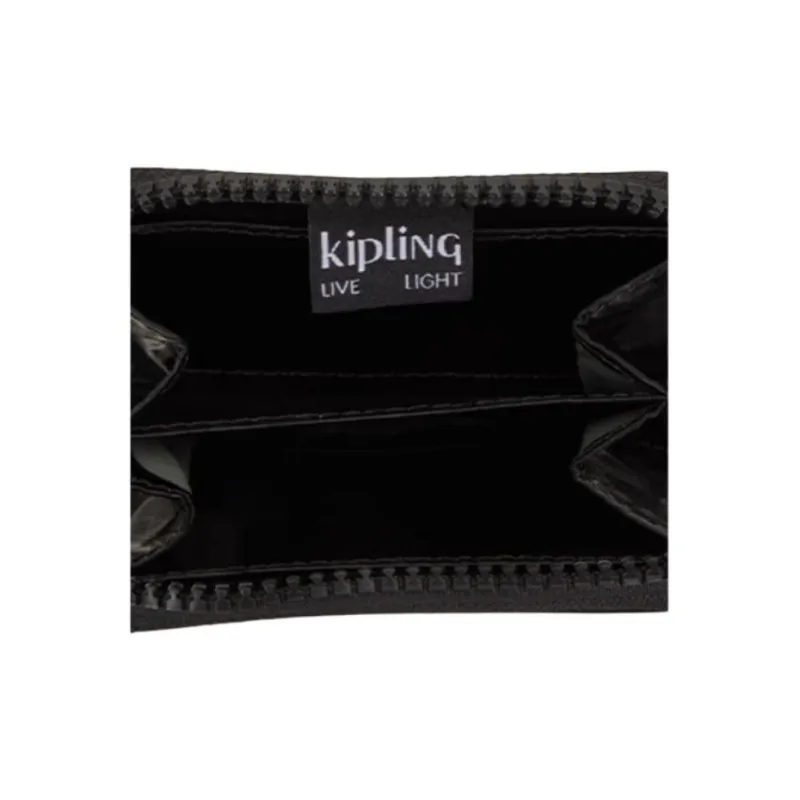 Kipling Coin Purses Black-3