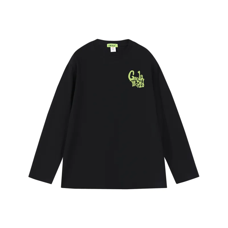 Gwola T Shirts Unisex-0