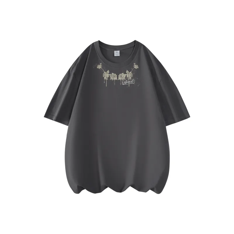 Small Columns Under The Sea T Shirt Unisex-13