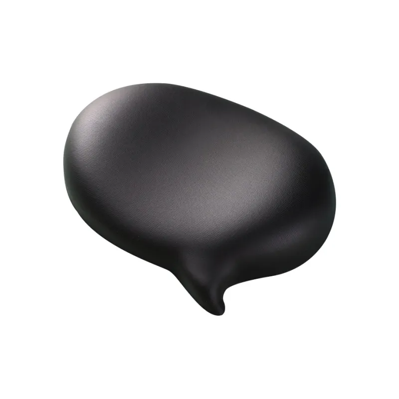 LZL Chat Weather Silicone Wrist Brace Keyboard Palm Rest Wrist And Palm Guard Pad Mouse Pads-13