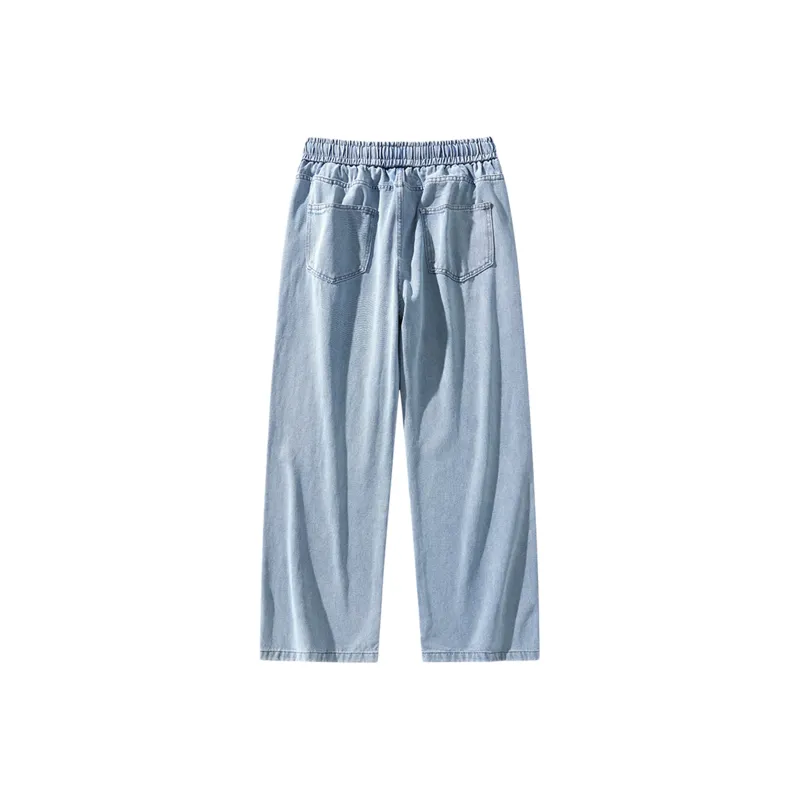 Feiyue Jeans Unisex-11
