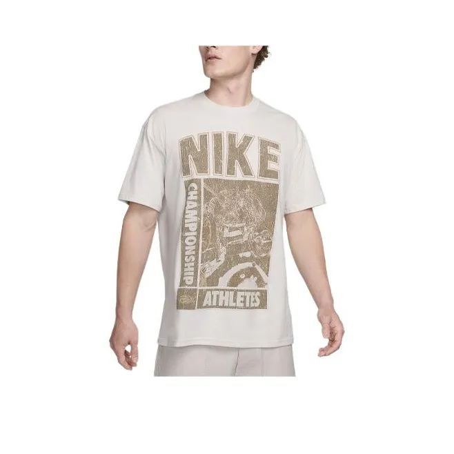 Nike Sportswear Men's Max90 T Shirt-0