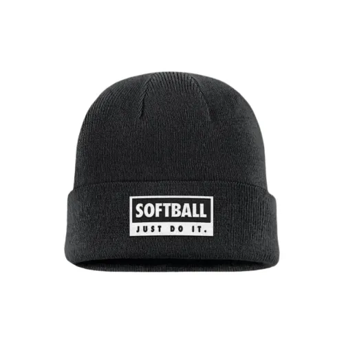 Nike Swoosh Peak Softball Beanie