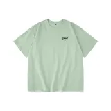 Light Pea Green