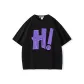 Black (Purple Hi)