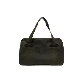 Filson Cotton Travel Bag Men's Green