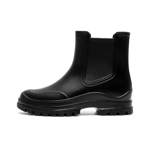 Captain Illy Rain Boots Women's