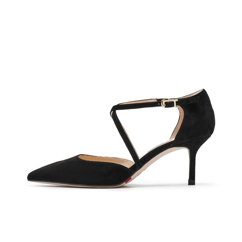 Staccato High Heels Women's-5