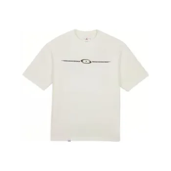 JORDAN X Travis Scott T shirt