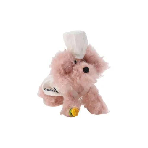 SFSG Scruffy Puppy Styling Plush Toy Plush Doll Small Size Tall