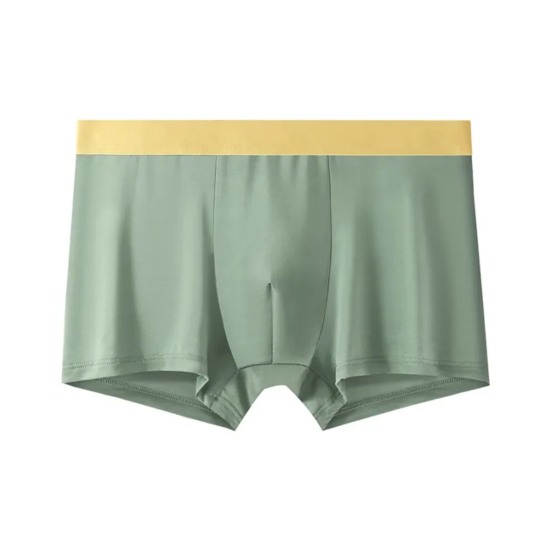 YUZHAOLIN Underpants Men's Combo Set-0