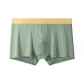 1 Pack (Pea Green)