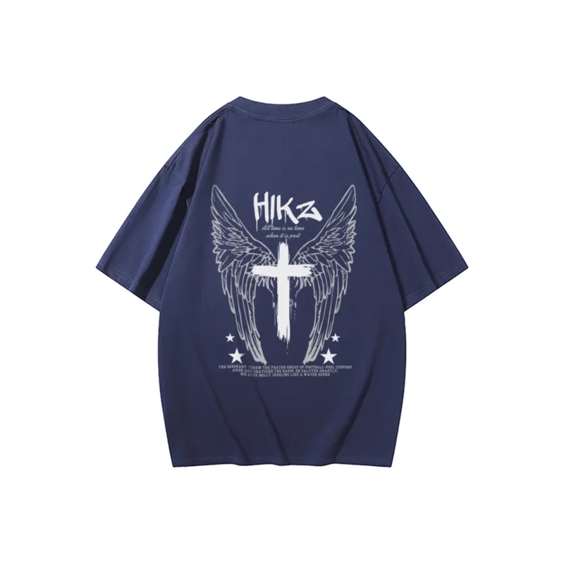 HIKZ T Shirts Unisex-33