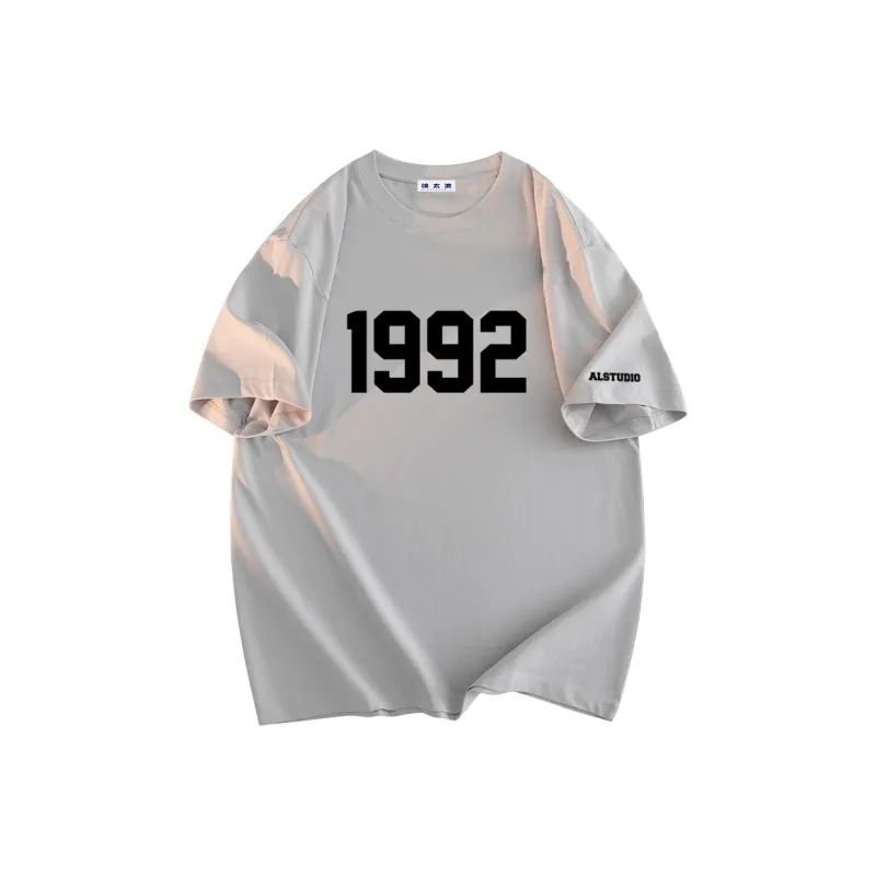ALang Studio T Shirts Unisex-6