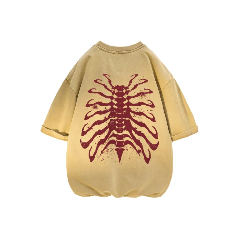 FUTURE MAKER T-Shirts Unisex-10