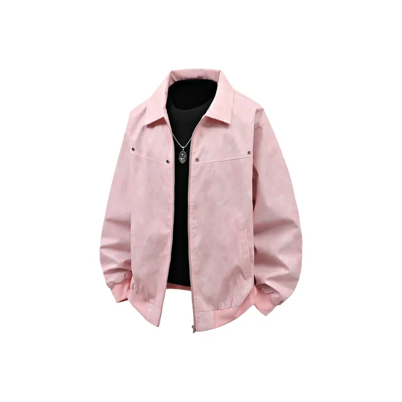 SPONGEBOB SQUAREPANTS Jackets & Coats Unisex-16
