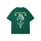 Dark Ink Green