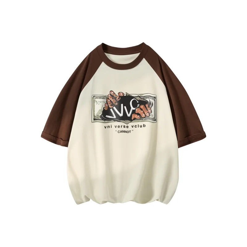 VniVerseVClub T Shirts Unisex-3
