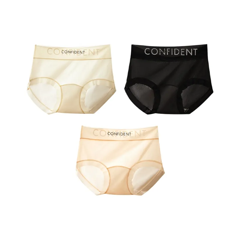 Top Melon Underpants Women's 3 Pack-15