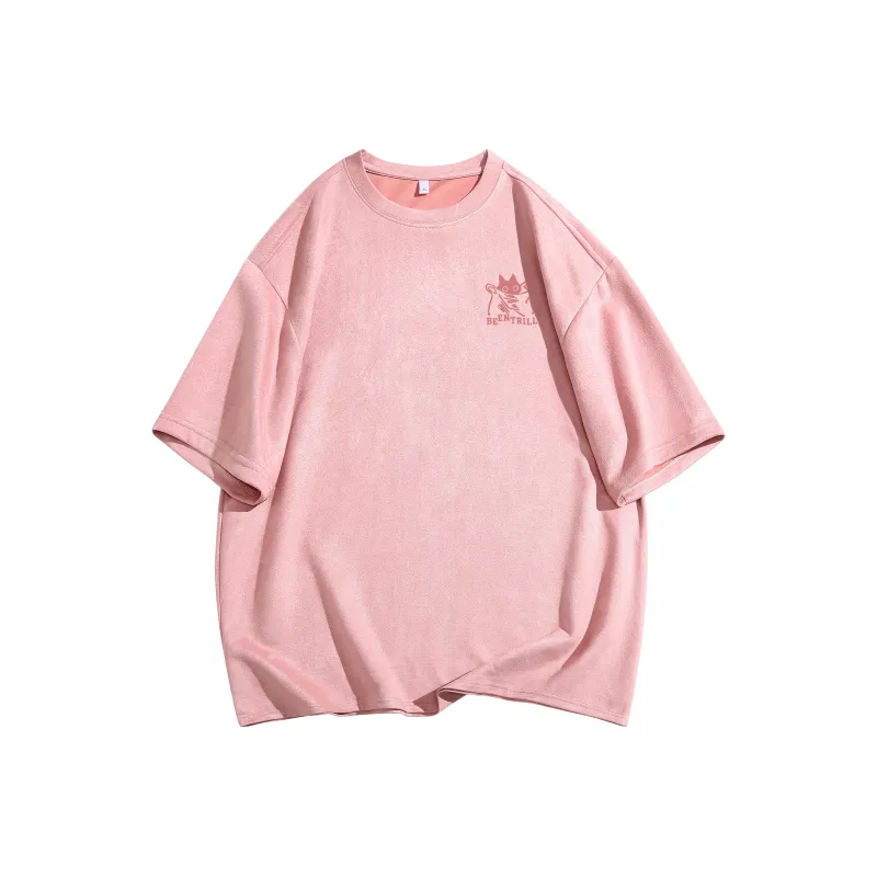 BEENTRILL T Shirts Unisex-6